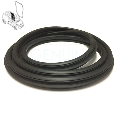 Peugeot Bipper Sliding Door Weatherstrip Rubber Seal Bipper (2018+) 1308924070