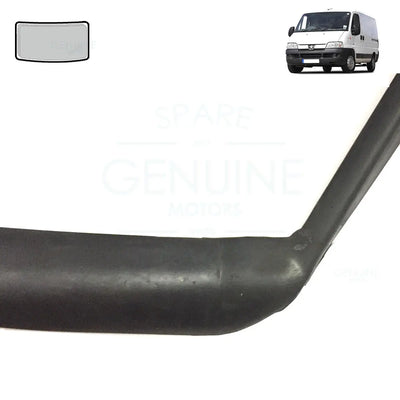 Peugeot Boxer Windscreen Moulding Rubber Seal (1994-2002)