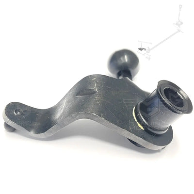 Berlingo Partner 206 Gearshift Control Return Rod 244988