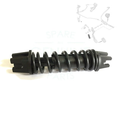 Peugeot Partner Clutch Pedal Spring 2008 onwards