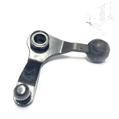 Peugeot Partner Gearshift Control Return Linkage 2049.84