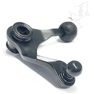 Peugeot Partner Gearshift Control Return Unit 204984