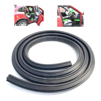 Porsche Cayenne 958 E2 Door Inner Seal 95853736501