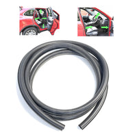 Porsche Cayenne 958 E2 Door Weather Seal 95853736501