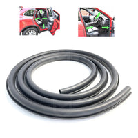 Porsche Cayenne 958 E2 Door Weather Seal 95853736501