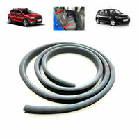 Dacia Sandero Rear Door Weatherstrip Seal (2012-2022) OEM: 8200733161