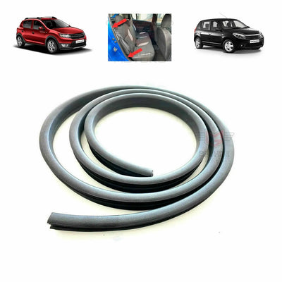 Rear Door Weatherstrip Seal Dacia Sandero (2012-2022) OEM: 8200733161