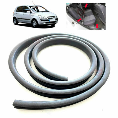 Rear Door Weatherstrip Seal Hyundai Getz, 2002-2011