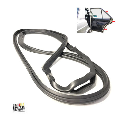 Rear Right Door Weatherstrip Seal Mercedes 190 W201 A2017300278
