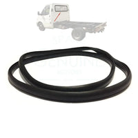 Rear Window Windshield Rubber Moulding Seal For Ford Transit Pickup Tipper (1994-2000) 6561748