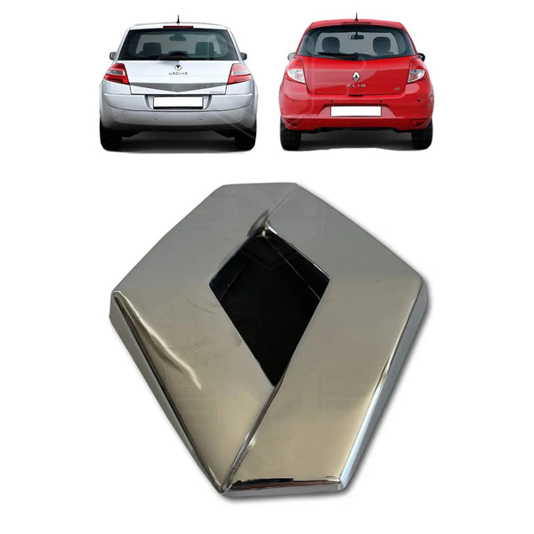 Emblème 628900021R Megane 3 III Renault - Acheter maintenant Emblème 628900021R Megane 3 III Renault - Acheter maintenant