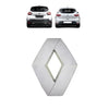 Renault Rear Boot Lid Diamond Badge Emblem For Clio MK4, Captur MK1 908890837R