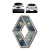 Renault Heckklappe Diamant-Emblem für Clio MK4, Captur MK1 908890837R
