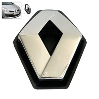 Renault Clio III MK3 Phase I Front Grille Emblem Badge Kit 8200341241