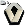 Renault Clio III MK3 Phase I Front Grille Emblem Badge 8200341241
