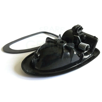 Renault Clio MK2 Interior Door Handle (Right/Offside)