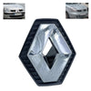 Renault Clio MK2 Kangoo Mk1 facelift front badge emblem 7701474477
