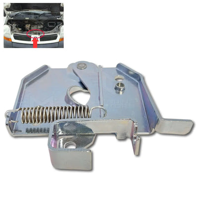 Renault Clio MK2 Phase-I Pre-Facelift Bonnet Lock, OEM: 7700352729