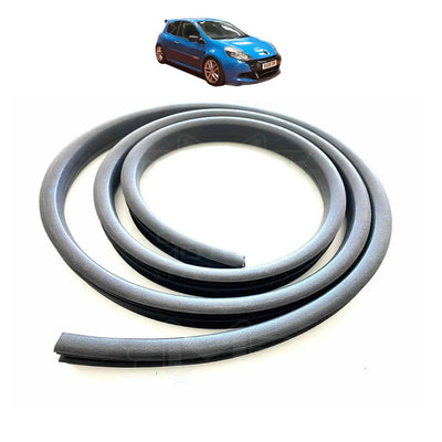 Renault Clio RS MK3 Door Weather Seal 8200428876 3-Doors Model