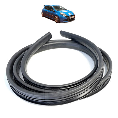 Renault Clio MK3 Door Weather Seal 8200428876 3-Doors Model