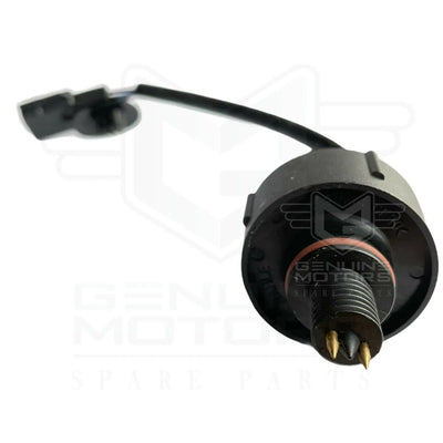 Renault Clio MK4 1.5 dCi Diesel Filter Sensor, 7701070650