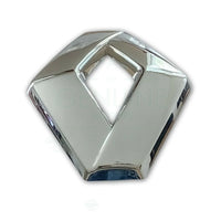 Renault Megane MK3 Clio MK4 Front Badge Emblem 628909470R