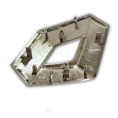 Renault Front Grill Diamond Badge Emblem Logo For Clio MK4, Captur MK4, Megane MK3, 628909470R