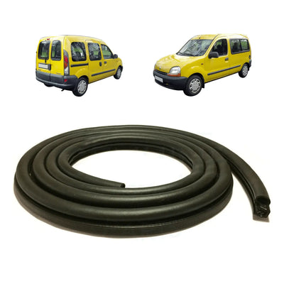Renault Kangoo MK1 Front Door Seal Weatherstrip (1997-2007) 8200207319