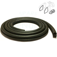 Renault Kangoo MK1 Front Door Seal Weatherstrip (1997-2007) 8200207319