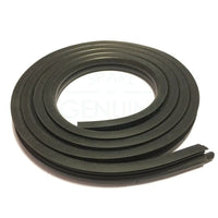 Renault Kangoo Sliding Door Aperture Weatherstrip Rubber Seal (2008-2012)