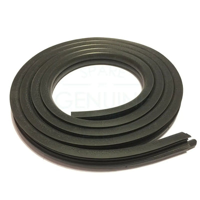 Kangoo Sliding Door Aperture Weather Stripping Rubber Seal (2008-2012) 8200425635