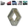 Renault Laguna Megane Modus Kangoo Front Badge Emblem Back 8200027424