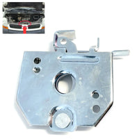Renault Master II MK2 Vauxhall, Movano A Bonnet Lock Release, OEM: 7700352729