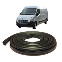Renault Master Rear Loading Door Weather-strip Rubber Seal For MK3 (2010+) 908305639R