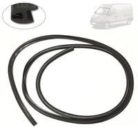 Front Windscreen Moulding Rubber Seal Replacement For Master / Movano / Interstar