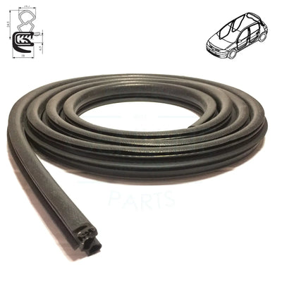 Renault Megane Front Door Rubber Seal (2002-2009)