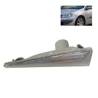 Renault Megane II MK2 Front Left Indicator Repeater Light Lamp, OEM: 8200301241