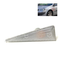 Renault Megane II MK2 Front Left Indicator Repeater Light Lamp, OEM: 8200301241
