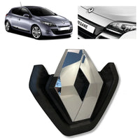 Renault Megane III Phase 1 Pre Facelift Front Badge Emblem 628900021R