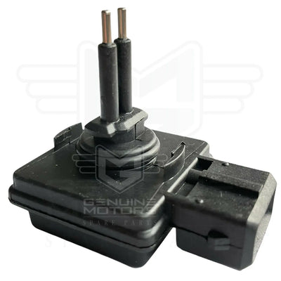 Renault Megane MK2 1.5 dCi Diesel Water Indicator Sensor, 7701062329