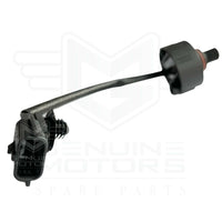 Renault Clio MK4 1.5 dCi Diesel Filter Sensor, 7701070650