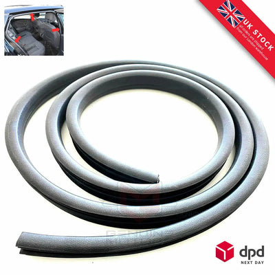 Renault Megane MK3 2008 2016 Rear Door Weather Seal 769230007R