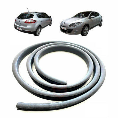 Renault Megane MK3 2008-2016 Rear Door Weather Seal, OEM: 769230007R