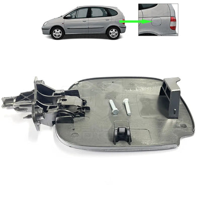 Renault Scenic 1 Fuel Filler Flap 7700428371