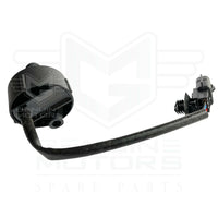 Renault Clio MK4 1.5 dCi Diesel Filter Sensor, 7701070650