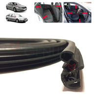 Renault Laguna II Door Rubber Weatherstrip Seal MK2 (BG) (KG) OEM: 8200440768