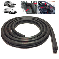 Renault Laguna II Door Rubber Weatherstrip Seal MK2 (BG) (KG) OEM: 8200440768