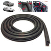 Renault Laguna II Door Weatherstrip Seal MK2 (BG) (KG) OEM: 8200440768