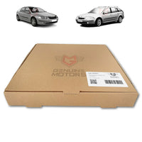 Renault Laguna II Door Rubber Weatherstrip Seal MK2 (BG) (KG) OEM: 8200440768