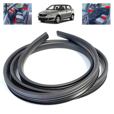 Skoda Fabia MK2 Door Inner Seal